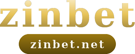 zinbet โลโก้