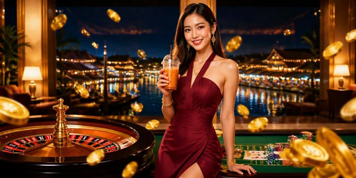 zinbet สล็อตและเกมโต๊ะจาก Bally บน zinbet